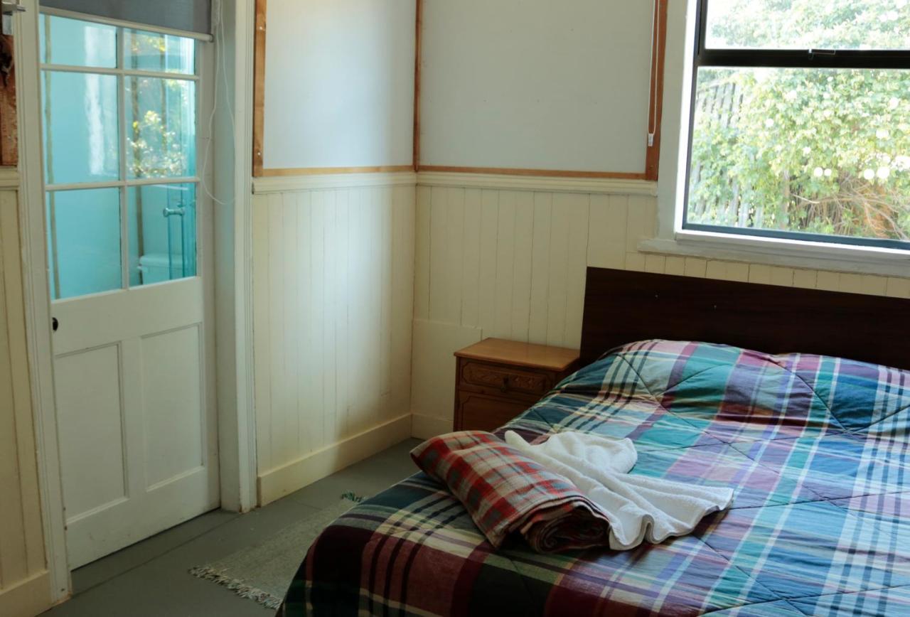 Hostel Casa Bike Punta Arenas Exterior foto